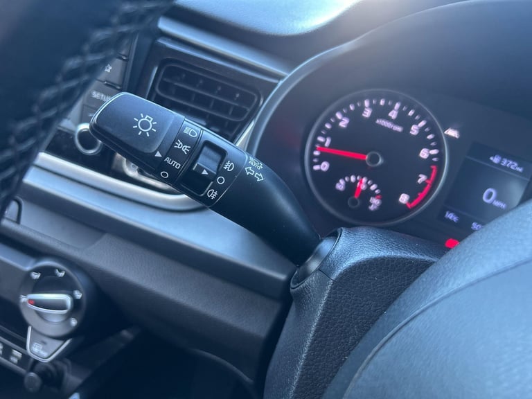 2020 Kia Rio 1.4 2 Hatchback 5dr Petrol Manual Euro 6 (s/s) (98 bhp) HATCHBACK Petrol Manual