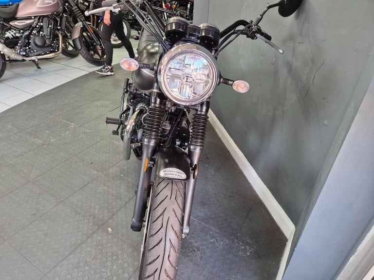 2021 Kawasaki W800 STREET