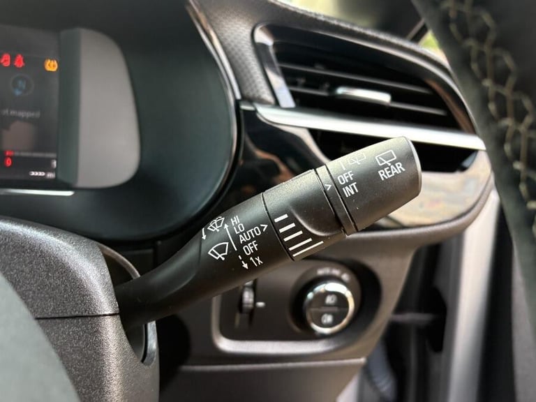 2023 Vauxhall Corsa 1.2 Turbo Ultimate Hatchback 5dr Petrol Manual Euro 6 (s/s) (100 ps) HATCHBAC...