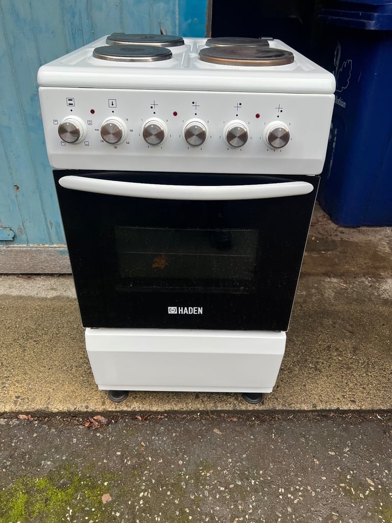 image for Haden electric cooker