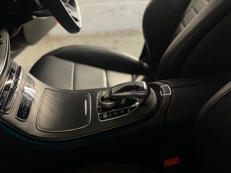 2020 Mercedes-Benz E Class 2.0 E220d AMG Line Edition (Premium) Saloon 4dr Diesel G-Tronic+ Euro ...
