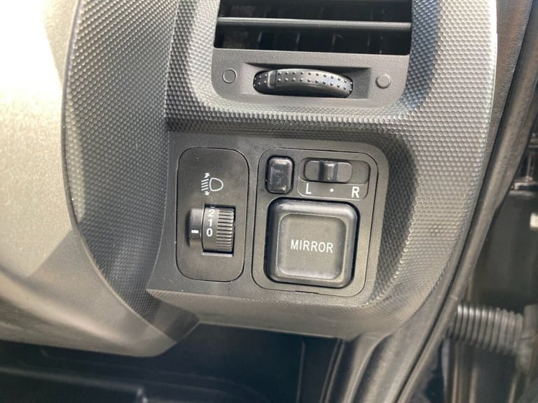 2007 Honda Jazz 1.4 i-DSI Sport Hatchback 5dr Petrol CVT-7 (139 g/km, 82 bhp) Hatchback Petrol Au...