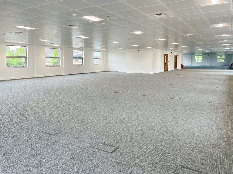 Solihull - B37 7WY, Access to professional office space for 2 people in Birmingham Business Park