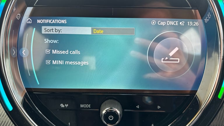 2022 MINI Countryman 2.0 Cooper S Exclusive 5dr Auto Petrol Hatchback Hatchback Petrol Automatic