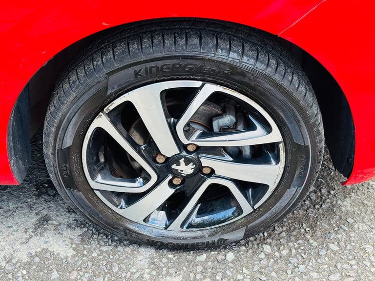 2019 Peugeot 108 1.0 Allure Hatchback 5dr Petrol Manual Euro 6 (s/s) (72 ps)