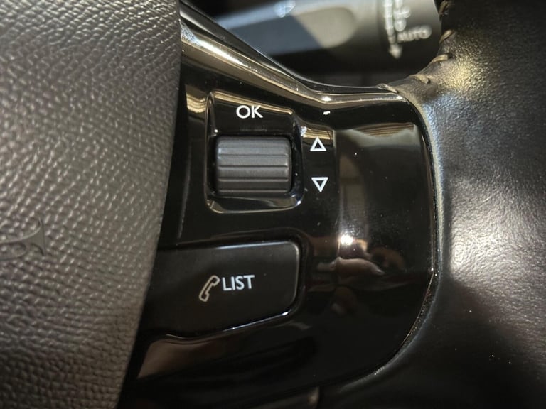 2015 Peugeot 308 2.0 BlueHDi Allure Euro 6 (s/s) 5dr HATCHBACK Diesel Manual