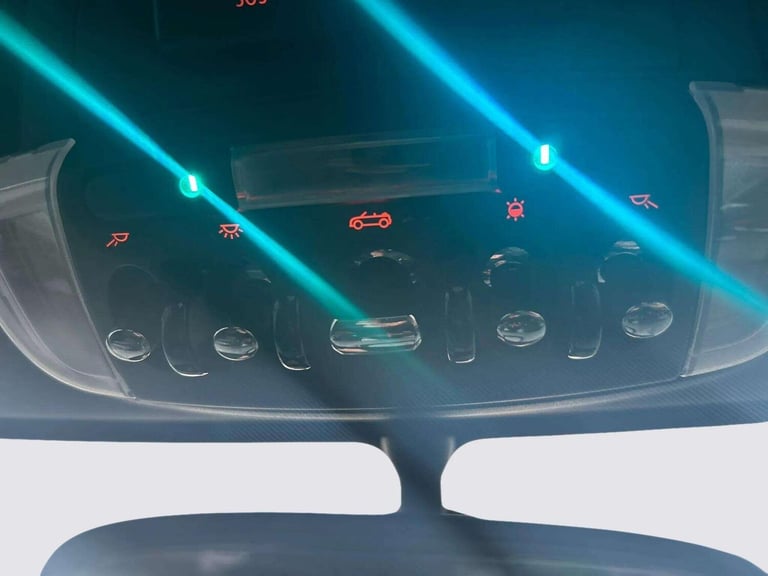 2016 MINI Convertible 1.5 Cooper D Euro 6 (s/s) 2dr CONVERTIBLE Diesel Manual