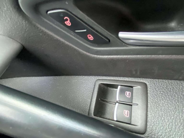 2017 Volkswagen Scirocco 2.0 TSI BlueMotion Tech GTS 3dr Manual Hatchback Petrol Manual