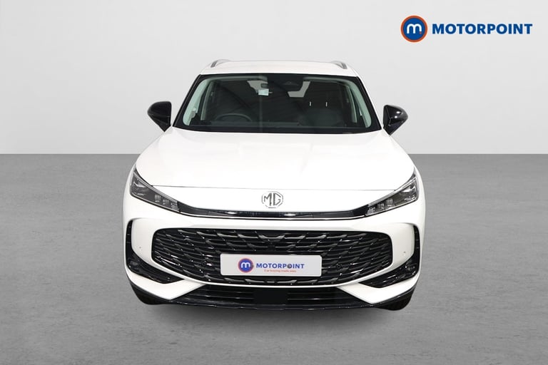 2025 MG MG HS 1.5 T-GDI Trophy 5dr DCT SUV Petrol Automatic