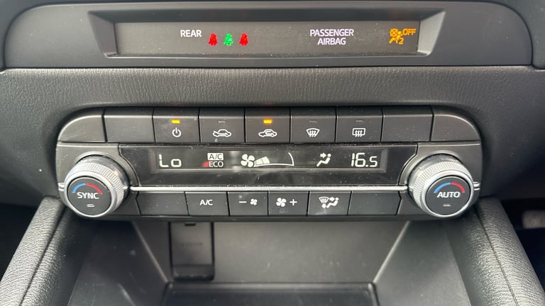 2024 Mazda CX-5 2.0 e-Skyactiv G MHEV Centre-Line 5dr Petrol Estate Estate Petrol Manual