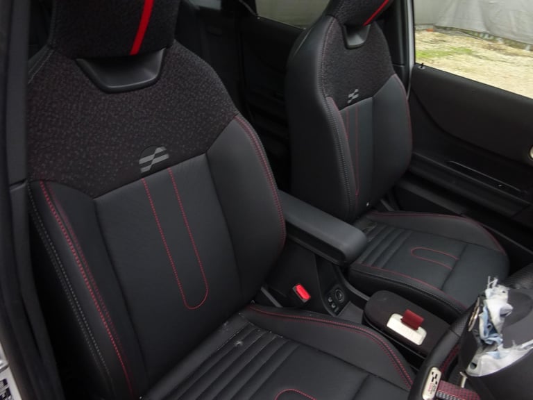 2025 25 REG MINI COOPER SPORT C AUTO UNRECORDED DAMAGED SALVAGE