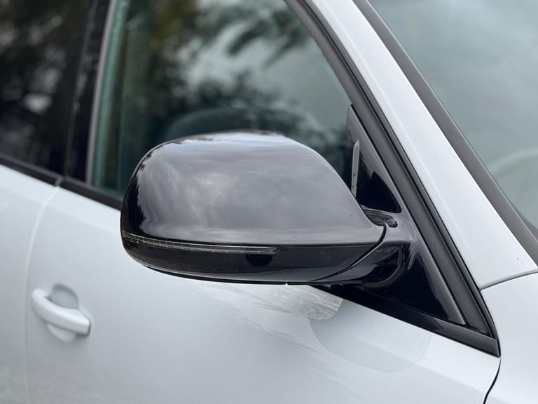  Audi Q5 2.0 TDI S line Plus Special Edition S Tronic quattro Euro 6 (s/s) 5dr Diesel Automatic