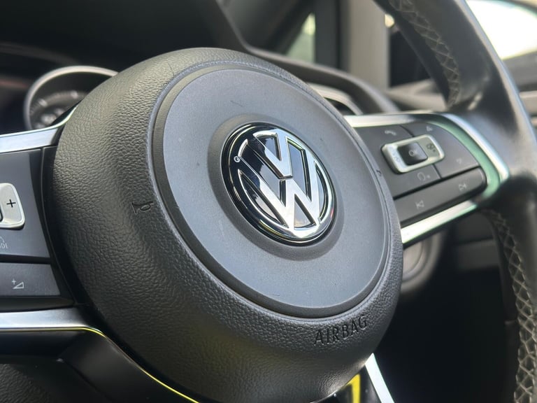 2014 Volkswagen Golf 2.0 TDI BlueMotion Tech GTD Euro 6 (s/s) 5dr HATCHBACK Diesel Manual