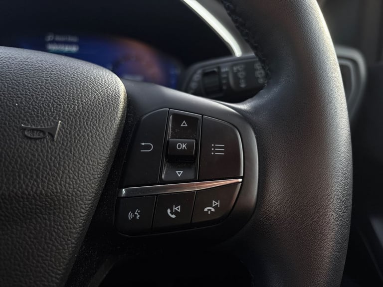 2024 Ford Focus FORD Focus Active X 5 door 1.0L EcoBoost 125PS mHEV FWD 6 Speed Manual 5 Door PET...