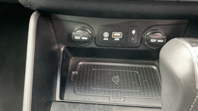 2019 Hyundai TUCSON 1.6 TGDi 177 Premium SE 5dr 2WD DCT Petrol Estate Estate Petrol Automatic