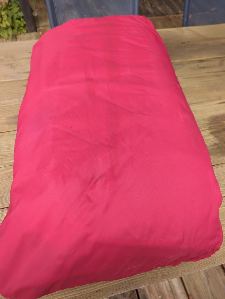 VW type 24 thermal blinds