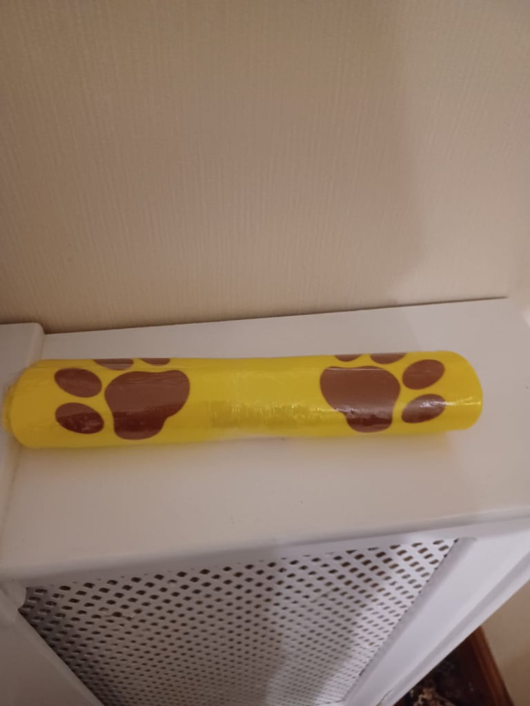 Kleendog Bath System 