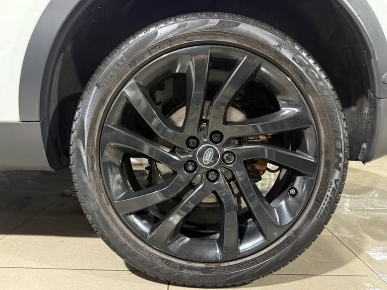 2015 15 LAND ROVER DISCOVERY SPORT 2.2 SD4 HSE LUXURY SUV 5DR DIESEL AUTO 4WD EU