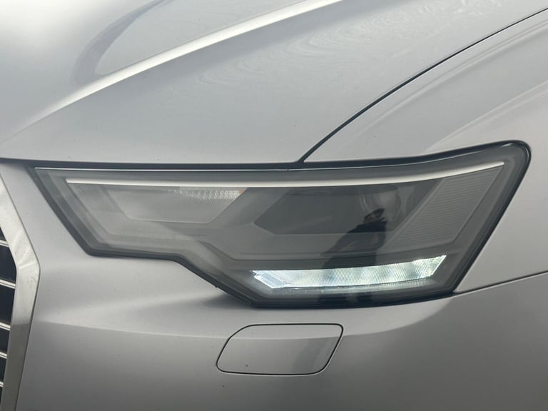 2023 Audi A6 Saloon 2.0 TFSI 40 Sport S Tronic Euro 6 (s/s) 4dr SALOON Petrol Automatic