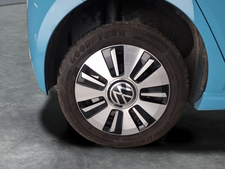 2022 Volkswagen up! 36.8kWh e-up! Hatchback 5dr Electric Auto (82 ps) - BLUETOOTH - CLIMATE CON H...