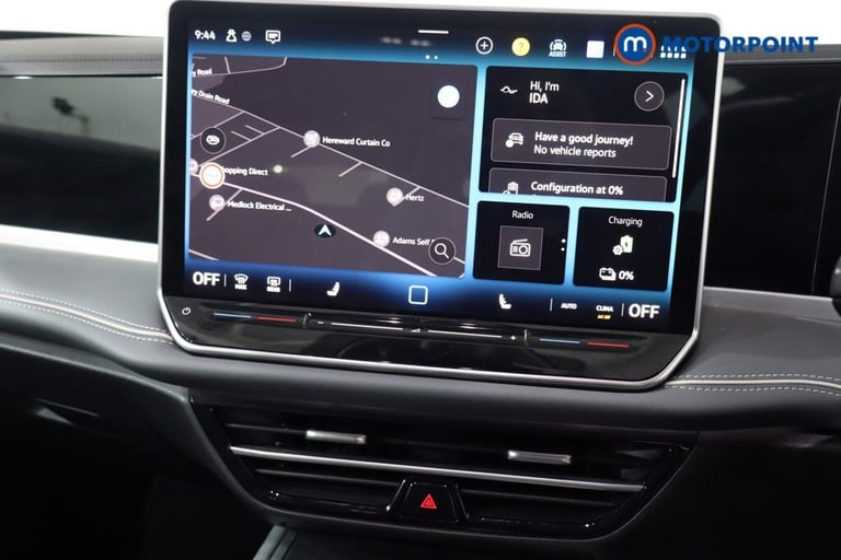 2025 Volkswagen Passat 1.5 TSI eHybrid Life 5dr DSG Estate Hybrid Automatic