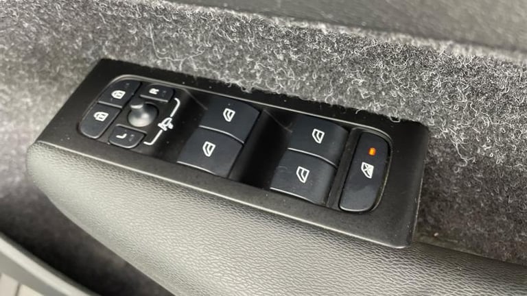 2021 Volvo XC40 Inscription T3 manual Manual SUV Petrol Manual