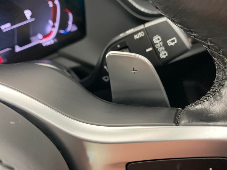 2021 BMW 1 Series 2.0 120d M Sport Hatchback 5dr Diesel Auto Euro 6 (s/s) (190 ps) - AUTO PAR Hat...