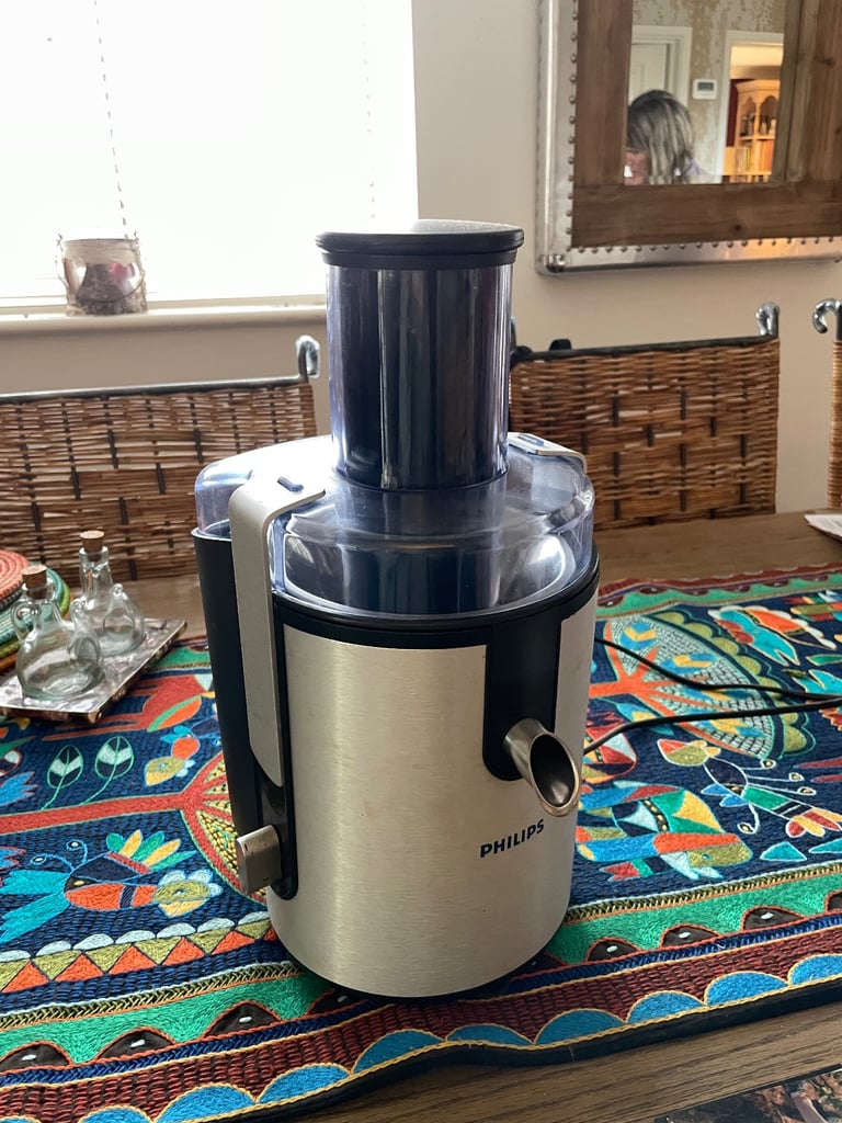 image for Philips Juicer