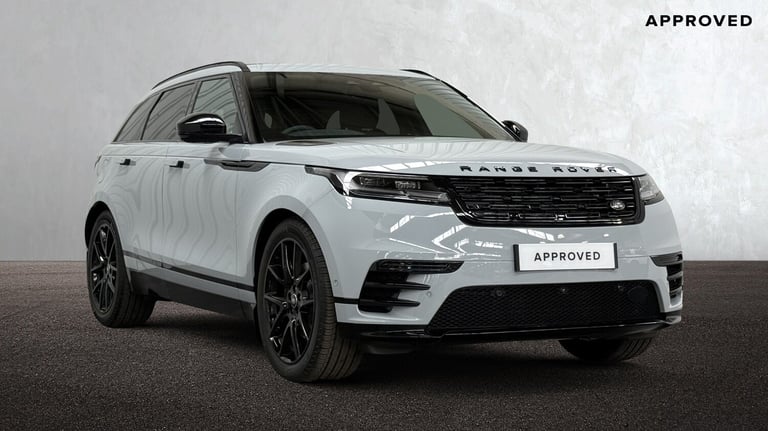 image for 2025 Land Rover Range Rover Velar 2.0 D200 MHEV Dynamic SE 5dr Auto SUV Diesel Automatic