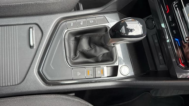 2023 Volkswagen Tiguan 1.5 TSI 150 Elegance 5dr DSG Automatic Estate Petrol Automatic