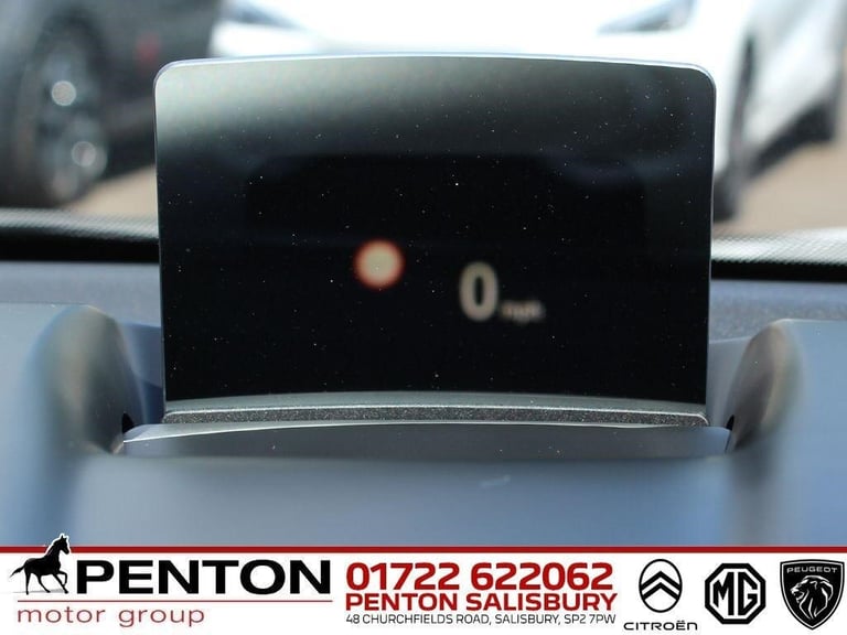 2023 Citroen C3 Aircross 1.2 PureTech MAX Euro 6 (s/s) 5dr MPV Petrol Manual