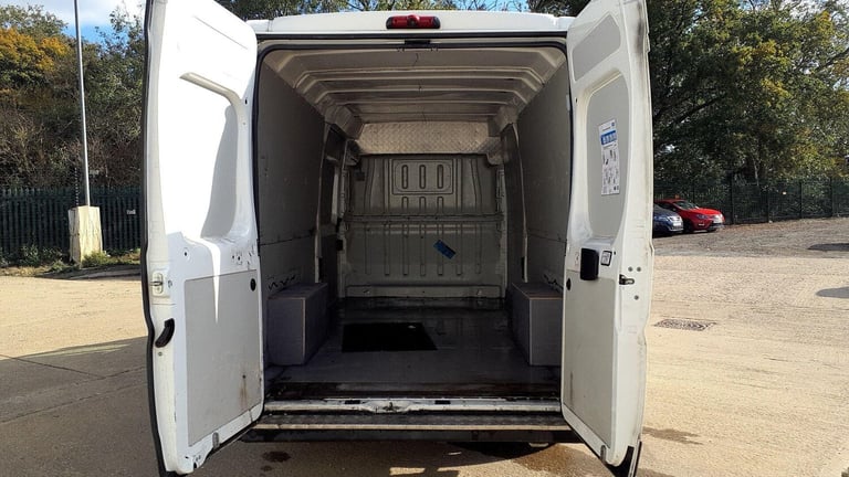  Ford Transit Custom 2.0 320 EcoBlue Limited Crew Van L2 H1 Euro 6 (s/s) 5dr (6 Seat) Diesel Manual