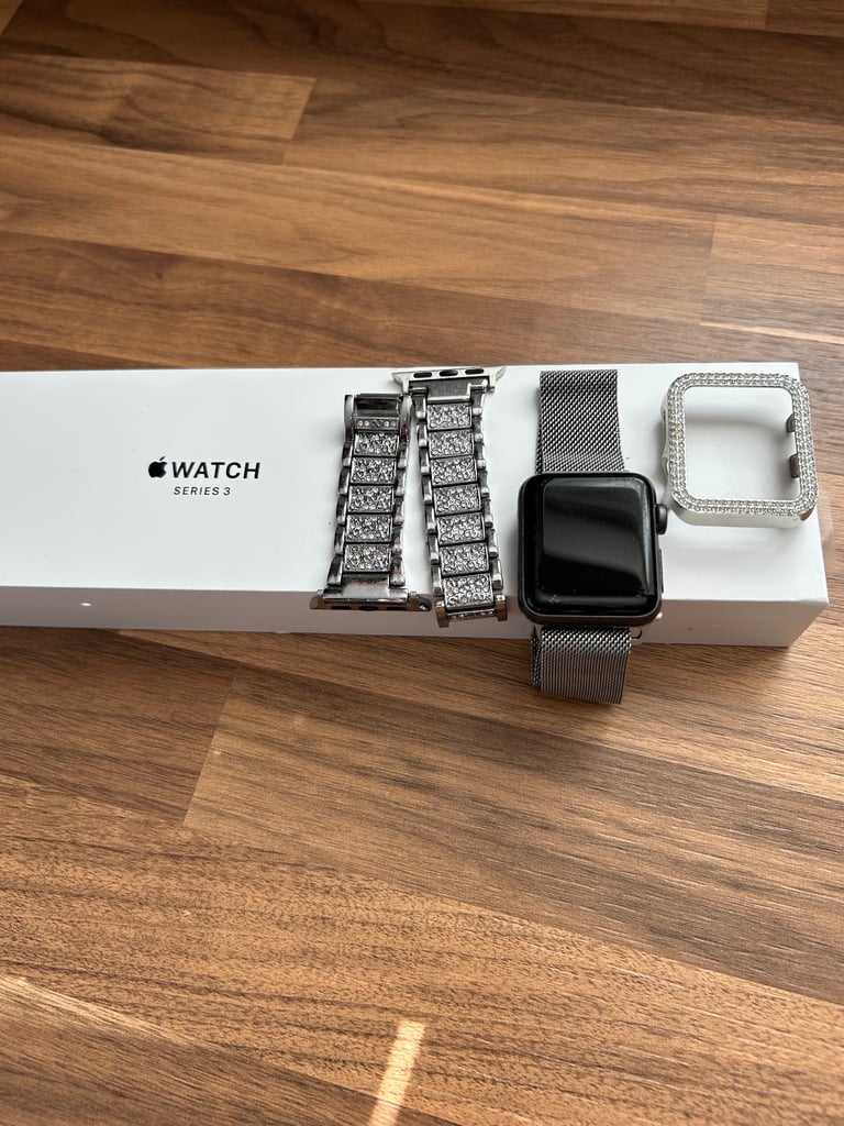 image for Apple watch