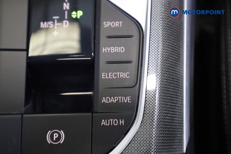 2021 BMW 3 Series 330e xDrive M Sport Pro Ed 4dr Step Auto [Tech Pk] Saloon Hybrid Automatic