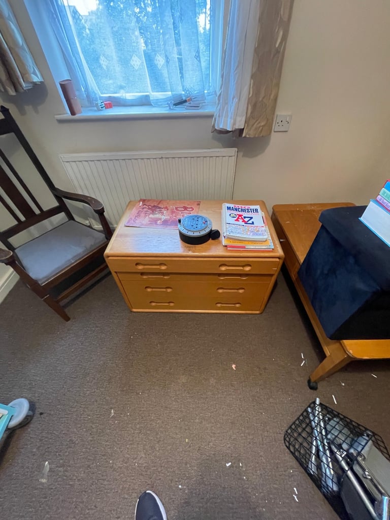 image for FREE FURNITURE 