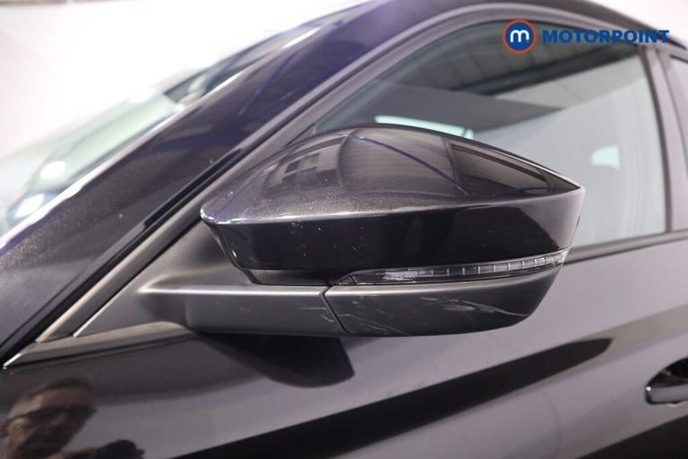 2020 Skoda Kodiaq 2.0 TSI 190 Sport Line 4x4 5dr DSG [7 Seat] SUV Petrol Automatic