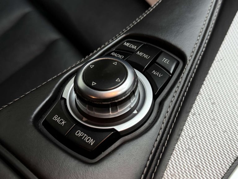 2013 BMW 6 Series Gran Coupe 3.0 640d M Sport Auto Euro 5 (s/s) 4dr Saloon Diesel Automatic