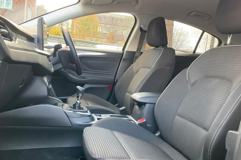 2023 Ford Focus 1.0 EcoBoost Titanium 5dr HATCHBACK PETROL Manual