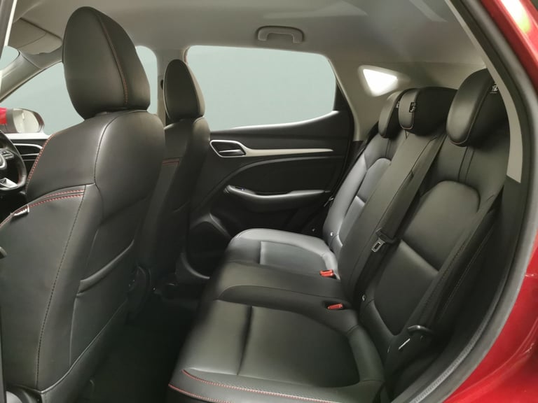 2021 MG MG ZS 1.5 VTi-TECH Exclusive SUV 5dr Petrol Manual Euro 6 (s/s) (106 ps) - CRUISE Suv Pet...