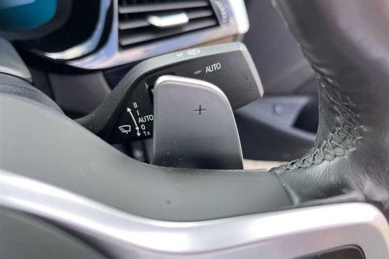 2021 BMW 5 Series 520d MHT M Sport 4dr Step Auto SALOON DIESEL Automatic