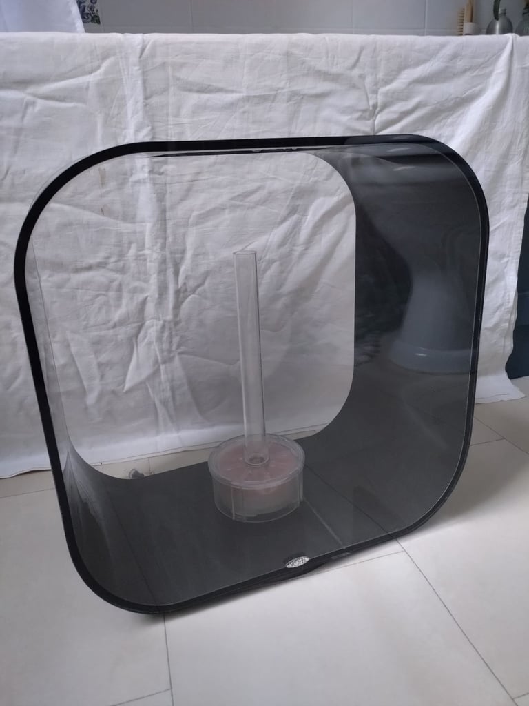 image for Biorb Life 30 Black for sale