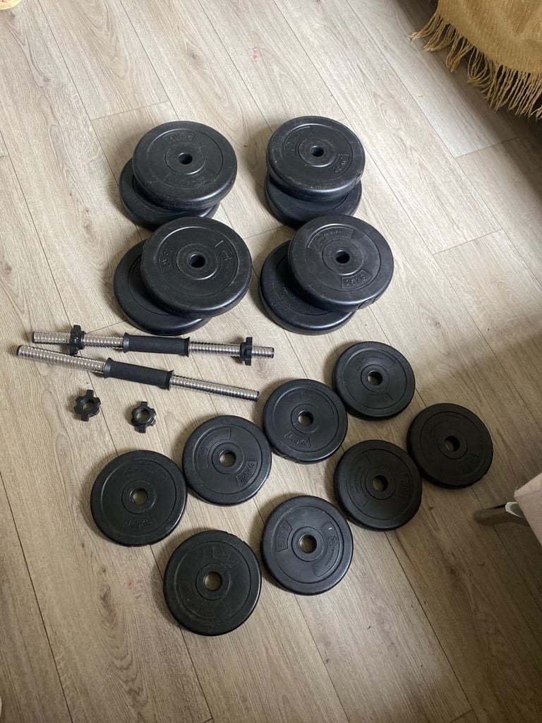 Weights 