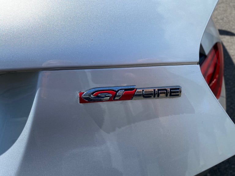 2018 Peugeot 208 1.6 BlueHDi 100 GT Line 5dr [non Start Stop] HATCHBACK Diesel Manual