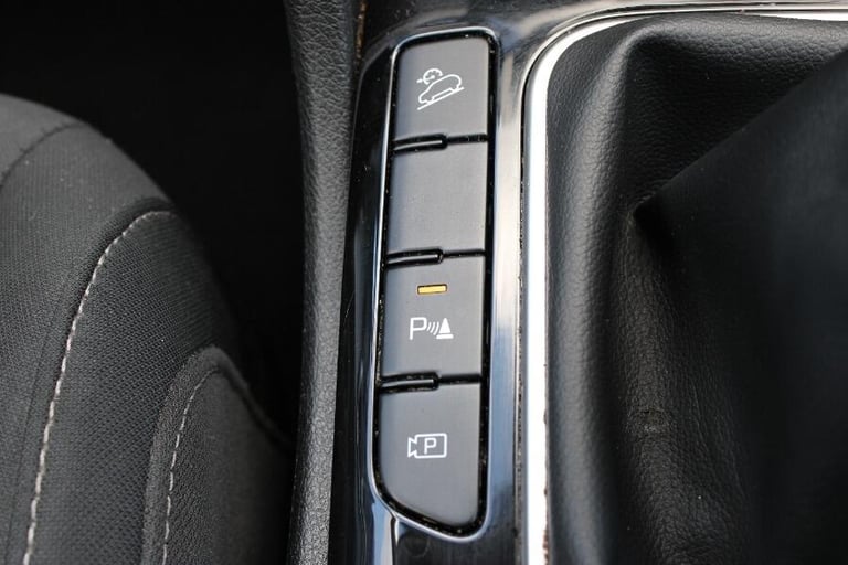 2024 Kia Sportage 1.6 T Gdi Mhev 2 Suv 5dr Petrol Hybrid Manual Euro 6 (s/s) (157 Bhp) ESTATE Pet...