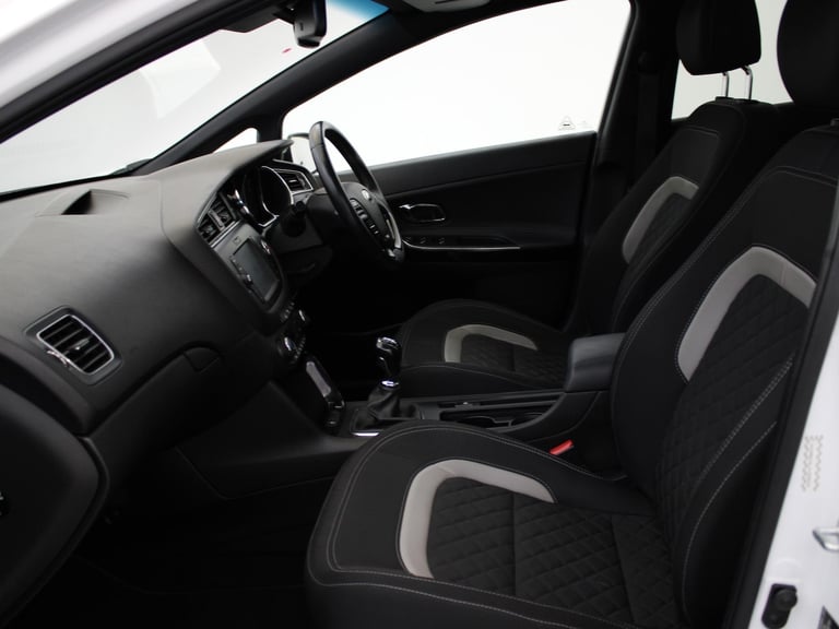 2018 Kia Ceed 1.0T GDi ISG GT-Line S 5dr Hatchback PETROL Manual