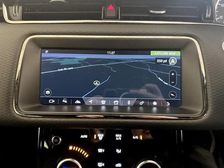 2020 Land Rover Range Rover Evoque 2.0 D150 R-Dynamic S 5dr Auto ESTATE DIESEL Automatic