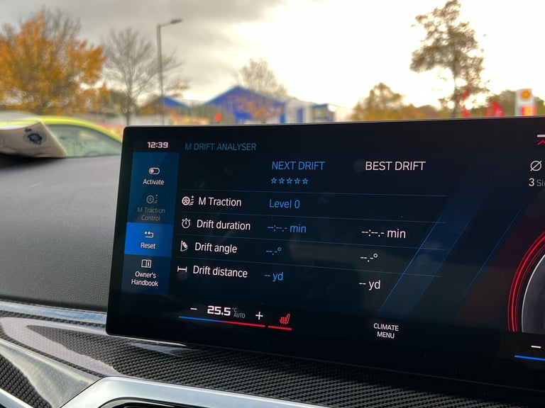 2023 BMW M2 3.0 BiTurbo Coupe 2dr Petrol Steptronic Euro 6 (s/s) (460 ps) COUPE Petrol Automatic