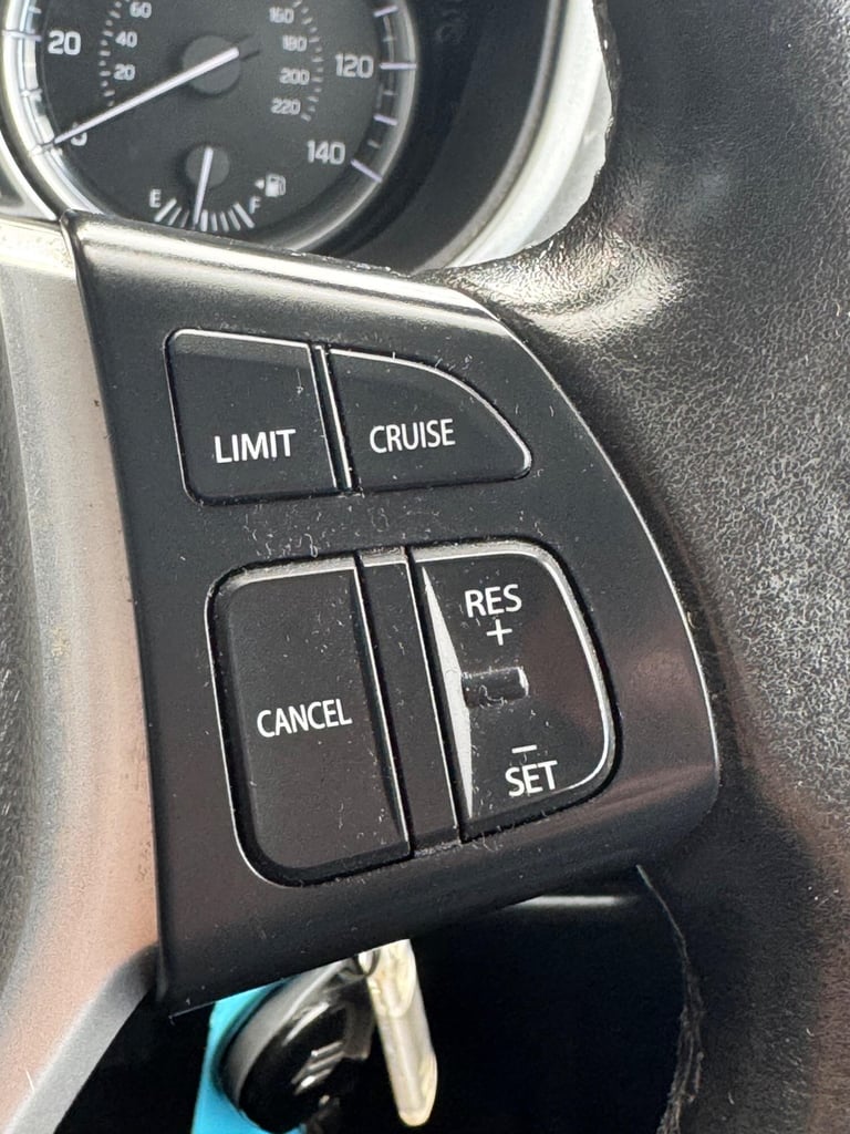 2016 Suzuki Vitara 1.6 DDiS SZ-T Euro 6 (s/s) 5dr HATCHBACK Diesel Manual