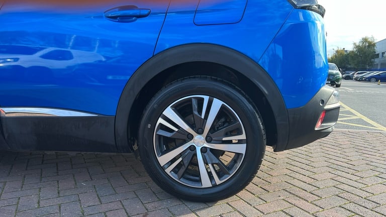 2021 Peugeot 3008 1.6 13.2kWh Allure Premium SUV 5dr Petrol Plug-in Hybrid e-EAT Euro 6 (s/s) SUV...