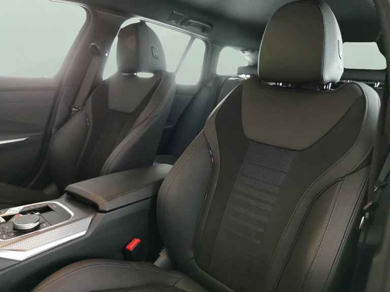 2024 BMW 3 Series 2.0 330e 12kWh M Sport Touring 5dr Petrol Plug-in Hybrid Auto Euro 6 (s/s)  Est...